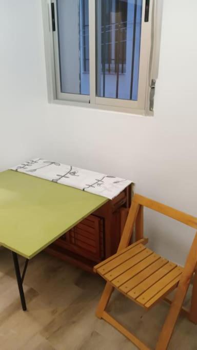 Apartamento Alicia Madrid Bagian luar foto