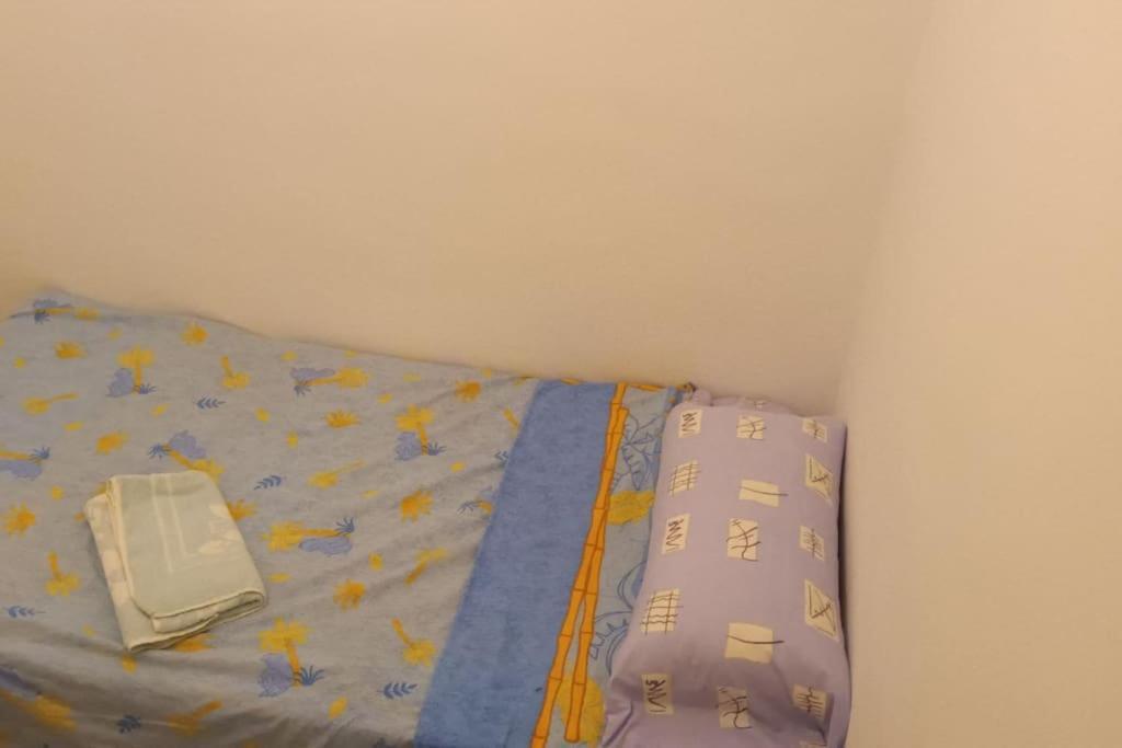 Apartamento Alicia Madrid Bagian luar foto