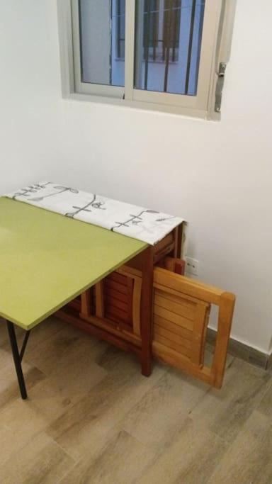 Apartamento Alicia Madrid Bagian luar foto
