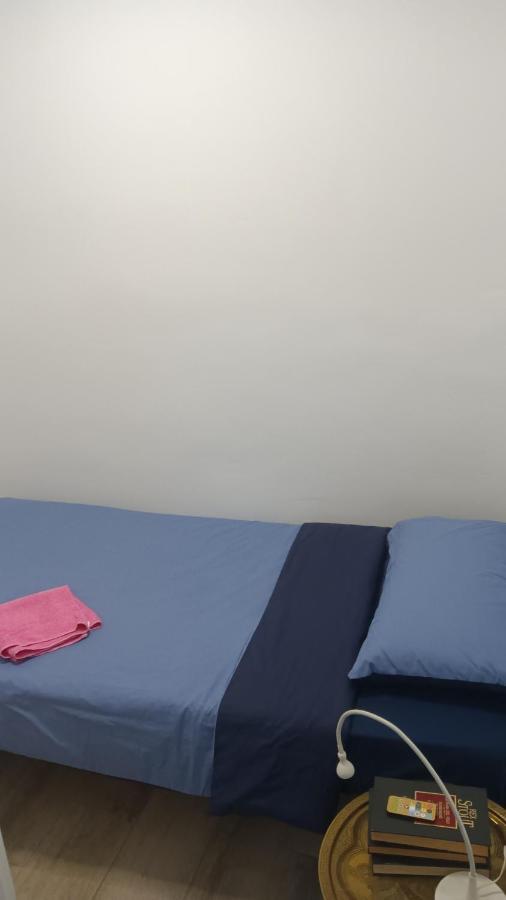 Apartamento Alicia Madrid Bagian luar foto